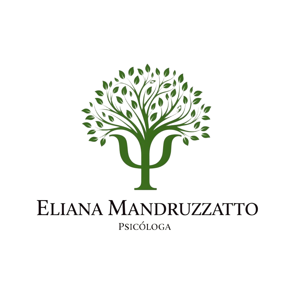 Logo Dra. Eliana Mandruzzatto